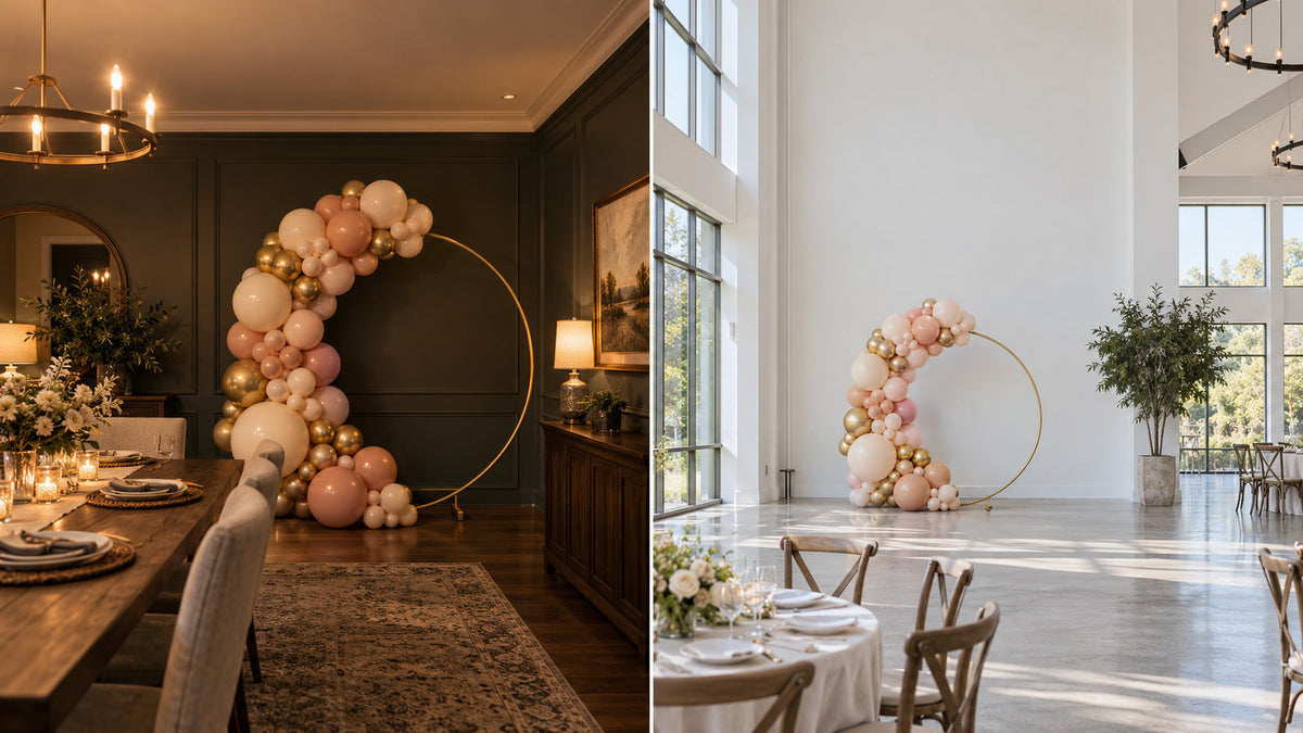 Why the Same Balloon Order Can Look Totally Different in Two Rooms