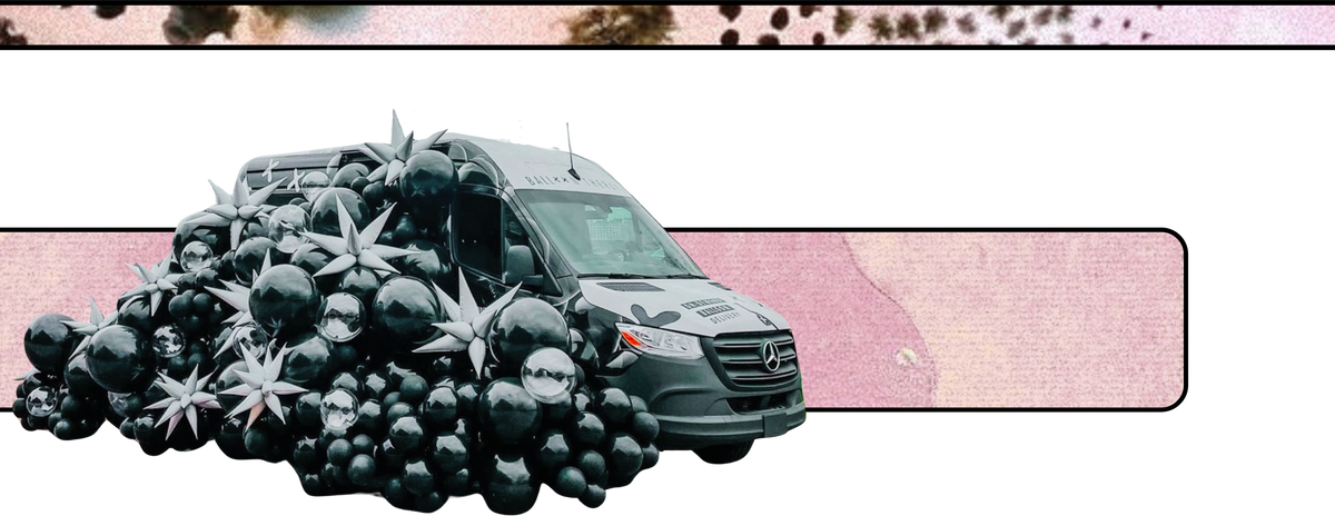 Balloon Therapy vs. Dallas Balloons & Co.