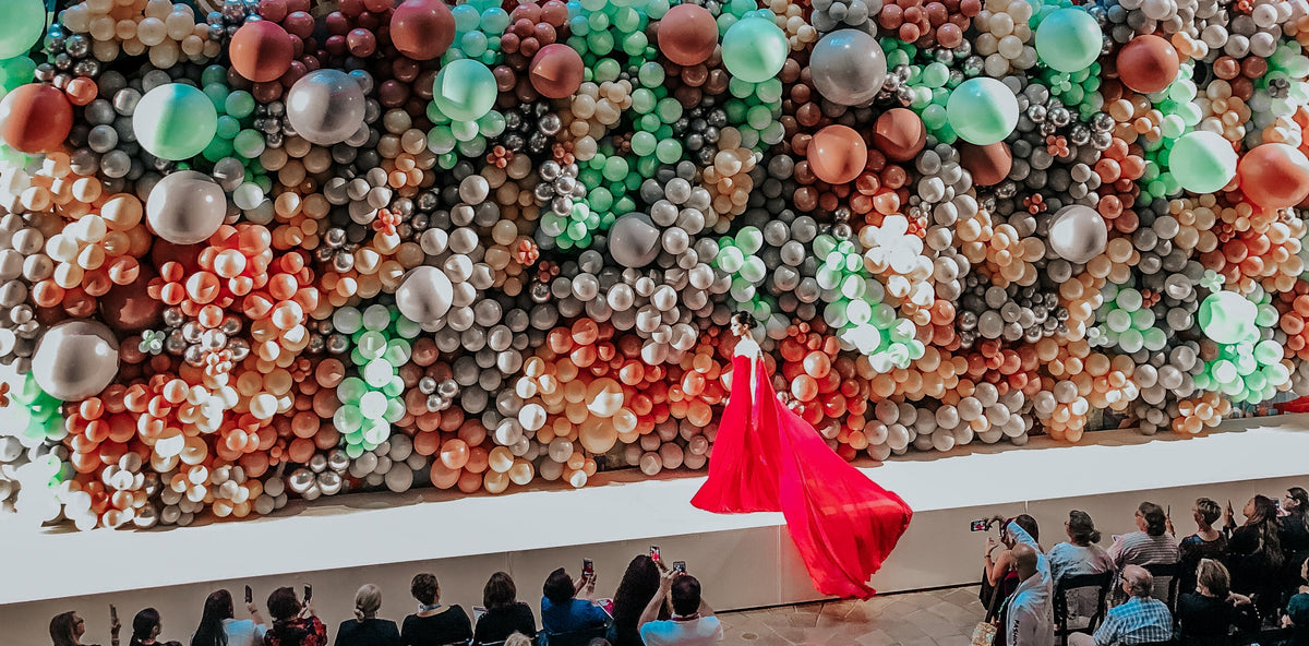 5 Questions to Ask Before Hiring a Balloon Decor Service for Your Event