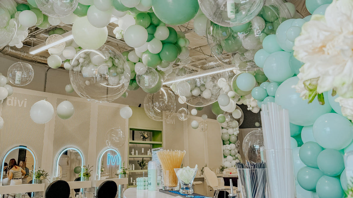 How Custom Balloon Decor Enhances Event Experiences Beyond Aesthetics