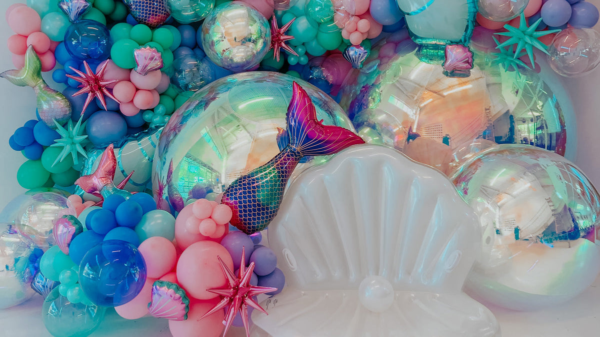 The Hidden Factors That Influence Your Choice of Balloon Decoration Services