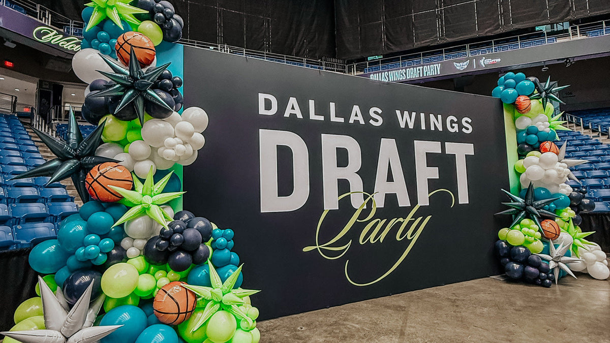 How Creative Balloon Decor Enhances Your Event Experience