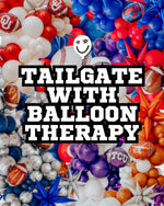 Tailgate Balloons