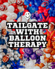 Tailgate Balloons