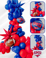 Tailgate Balloons