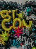 BT Con The Remix Virtual Packages (Pre-Recorded)