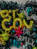 BT Con The Remix Virtual Packages (Pre-Recorded)