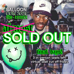 BT Con The Remix Virtual Packages (Pre-Recorded)