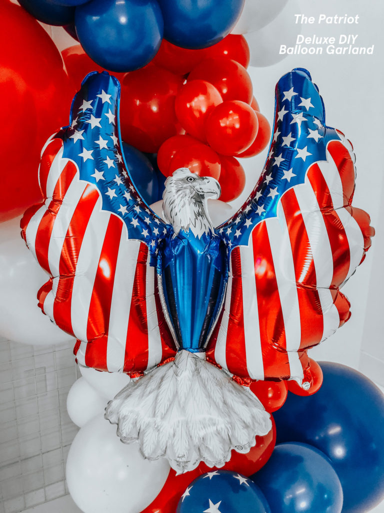 The Patriot