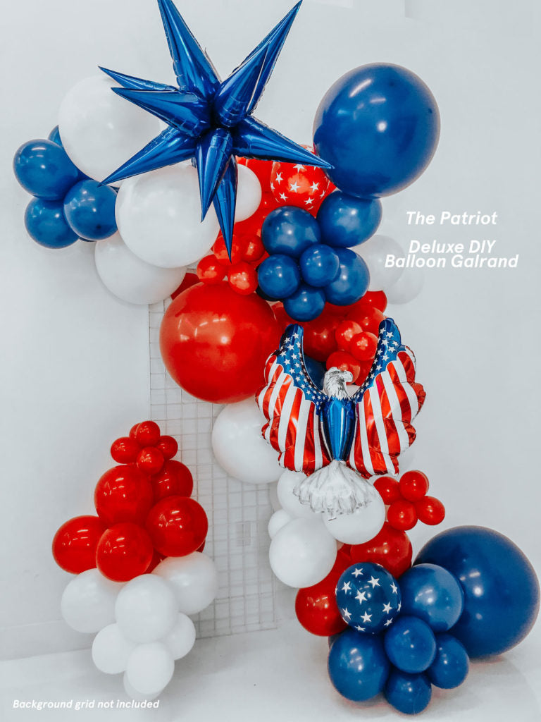 The Patriot