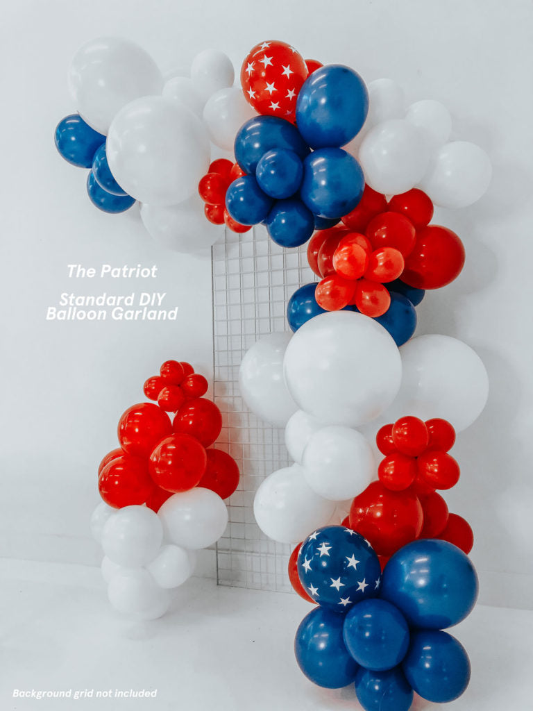The Patriot